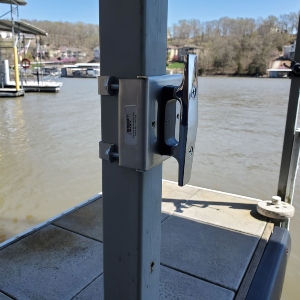 MDL (Dock Accessories) • Marine Dock & Lift