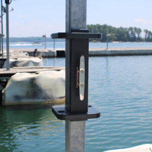 Dock Accessories at the Lake of the Ozarks