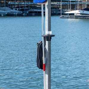 MDL (Dock Accessories) • Marine Dock & Lift